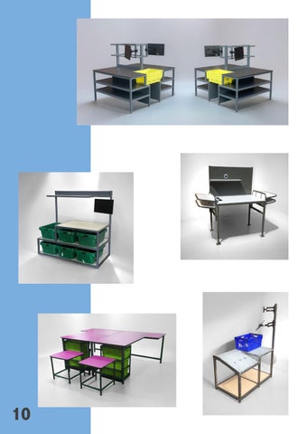 BOX BENCHES 第 10 页