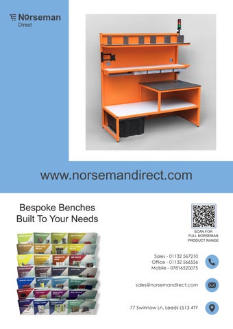 BOX BENCHES 第 12 页