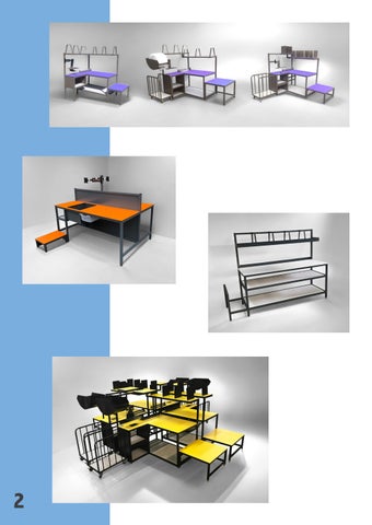 BOX BENCHES 第 2 页