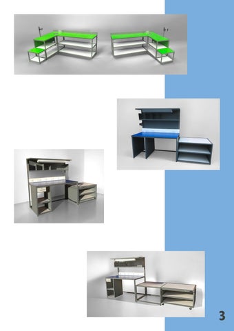 BOX BENCHES 第 3 页