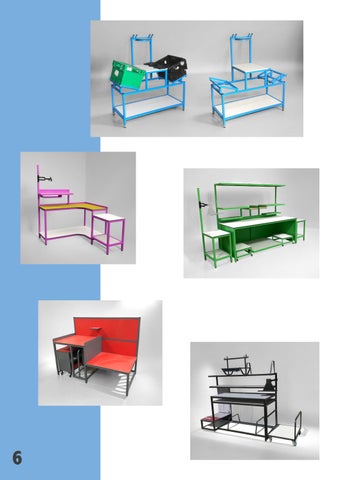 BOX BENCHES 第 6 页