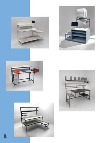 BOX BENCHES 第 8 页