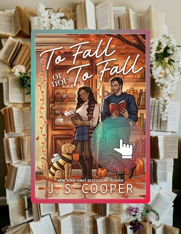 Ebook Version To Fall Or Not To Fall by J. S. Cooper
