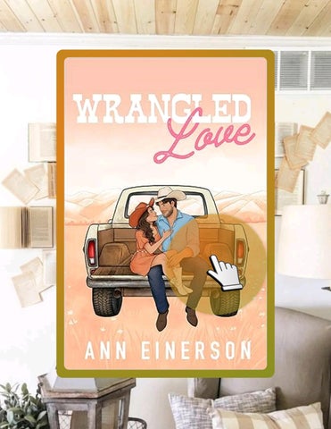 Read & Learn Wrangled Love: A Single Dad, Nanny, Cowboy Romance (Silver Saddle Ranch Book 1) by Ann 