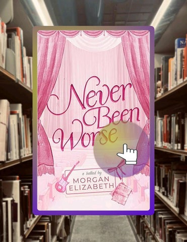 Fast Access Never Been Worse: A Marriage of Convenience Rockstar Romance (Evergreen Park Book 3) by 