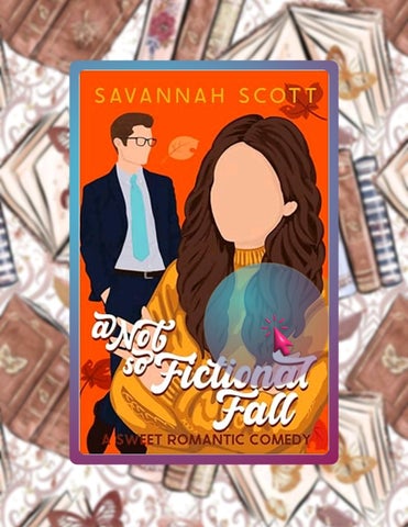 Unlock Full Book A Not So Fictional Fall: A Marriage of Convenience Romcom (Cataloochee Coffee Shop 