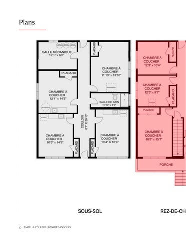 643-647 Joliette, Longueuil 第 10 页