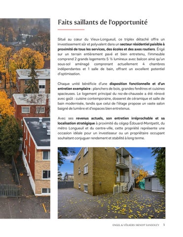 643-647 Joliette, Longueuil 第 3 页