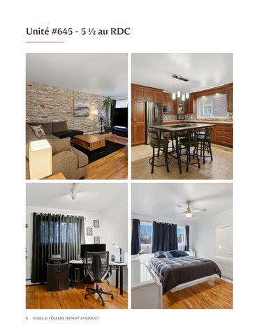 643-647 Joliette, Longueuil 第 6 页