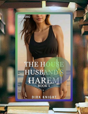 Read Online Moving In: A Slice of Life Contemporary Romance (The House Husband's Harem Book 1) by Di