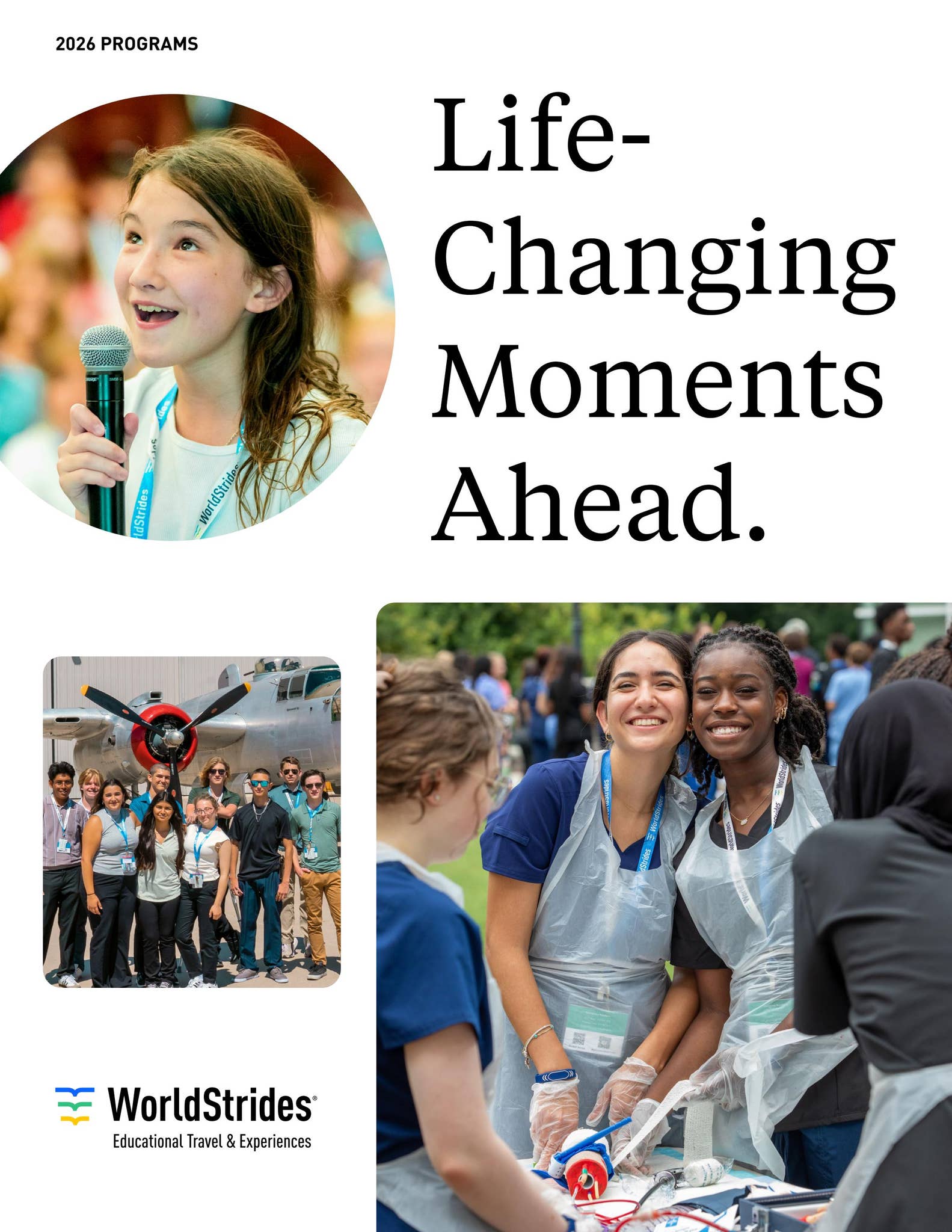 2026 Envision by WorldStrides Programs by WorldStrides - Issuu
