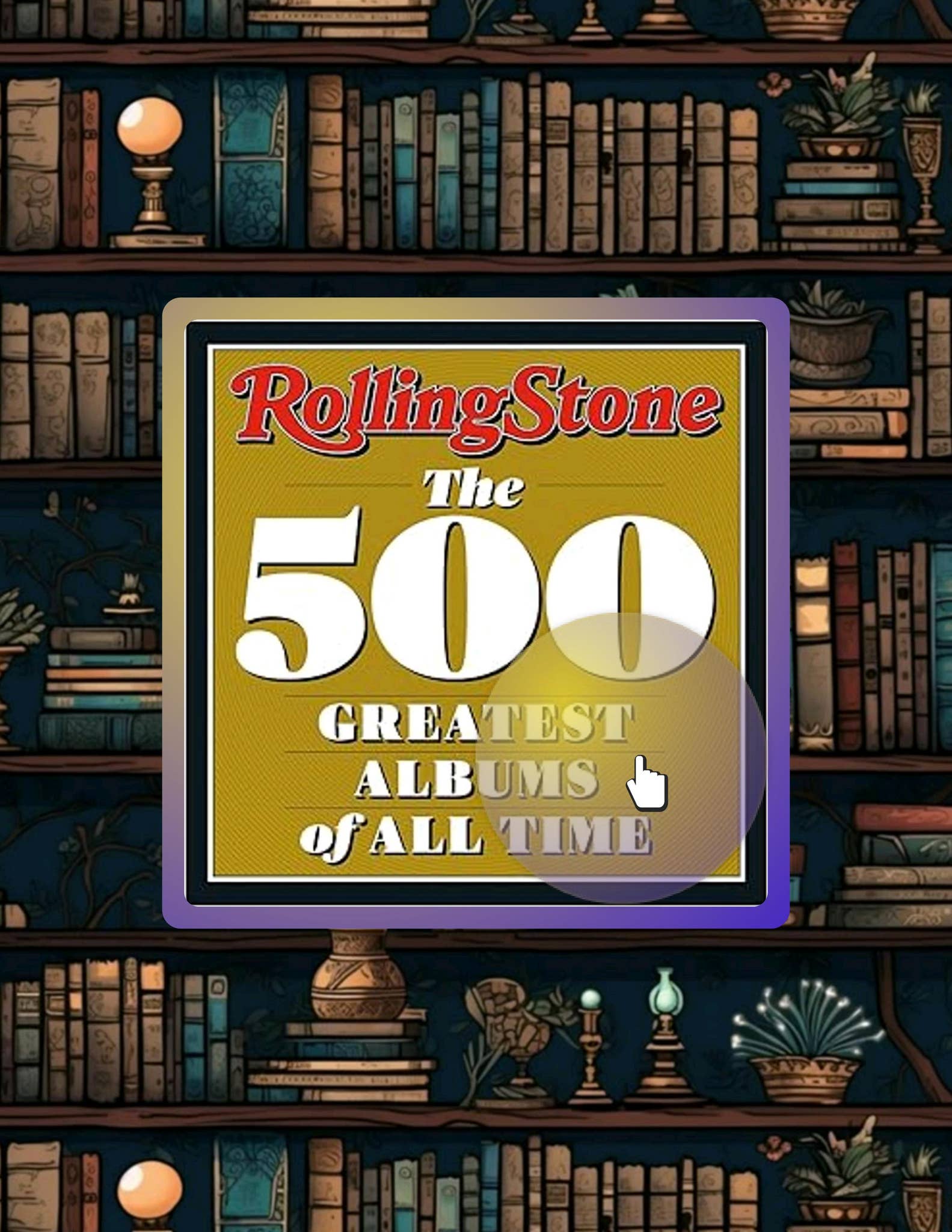 Immediate PDF Rolling Stone: The 500 Greatest Albums of All Time by ...