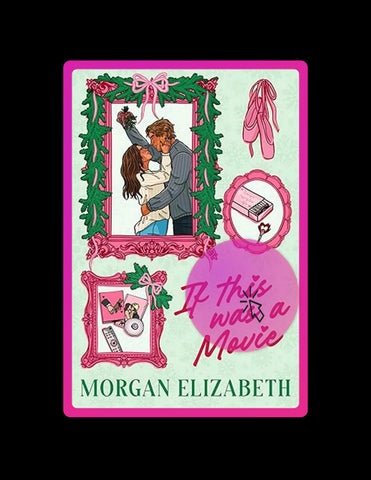 Download Ebook If This Was a Movie: A Single Dad Nanny Christmas Romantic Comedy (Evergreen Park Boo