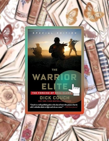 Read Online The Warrior Elite: The Forging of SEAL Class 228 by Dick Couch