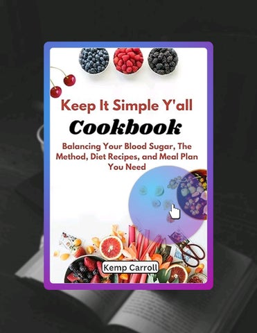 Instant Access Ebook Keep It Simple, Y'all: Southern-Style Meals from Your Barefoot Neighbor's Table