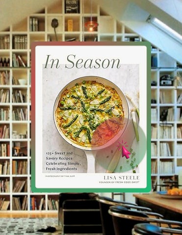 Unlock Full Book Lisa Steele by Lisa Steele