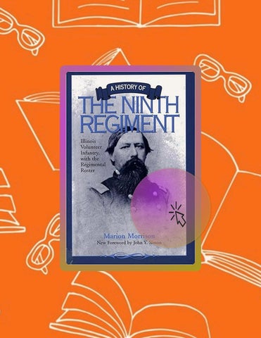 Immediate Read Marion Morrison by Marion Morrison