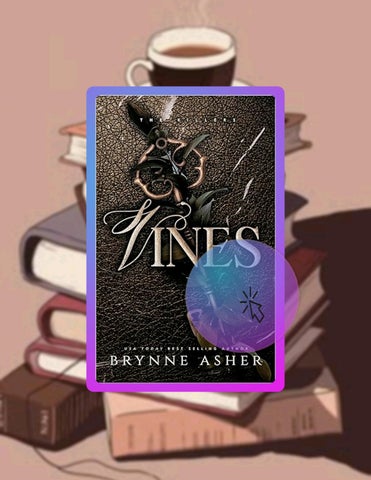 Quick Ebook Vines (The Killers Book 1) by Brynne Asher