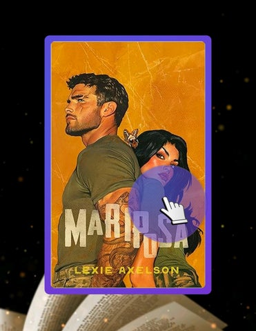 Get Book Mariposa (Queens Command Book 1) by Lexie Axelson