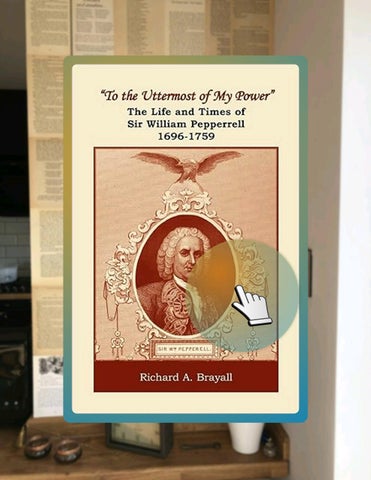 Instant Digital Richard A. Brayall by Richard A. Brayall