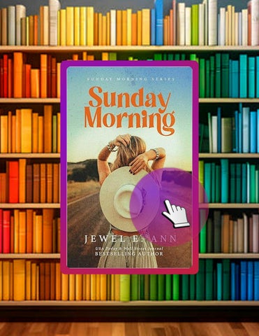 Download Ebook Sunday Morning by Jewel E. Ann