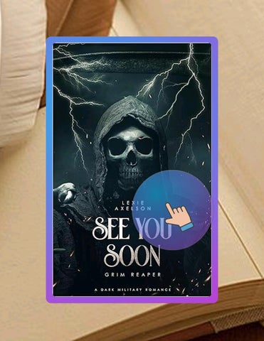 Immediate Read See You Soon: A Dark Military Romance (Scarred Executioners Book 1) by Lexie Axelson