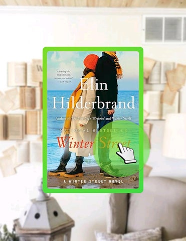 Grab Ebook Winter Street by Elin Hilderbrand