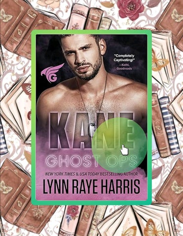 Access Ebook Kane: A Small Town, Friends to Lovers, Hidden Identity, Military Protector Romance (Gho