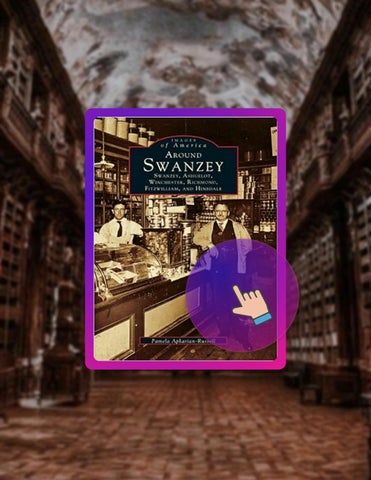 Full Ebook Around Swanzey: Swanzey, Ashuelot, Winchester, Richmond, Fitzwilliam, and Hinsdale (Image