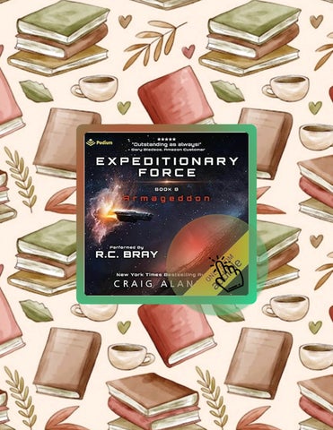 Start Reading Armageddon: Expeditionary Force, Book 8 by Craig Alanson
