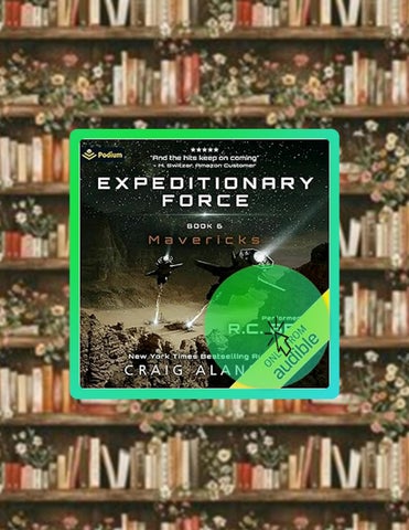 Download Ebook Mavericks: Expeditionary Force, Book 6 by Craig Alanson