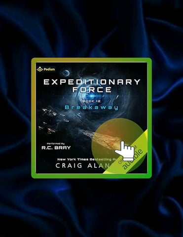 Ebook Version Breakaway: Expeditionary Force, Book 12 by Craig Alanson