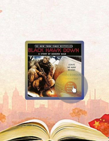 Get Ebook Black Hawk Down by Mark Bowden