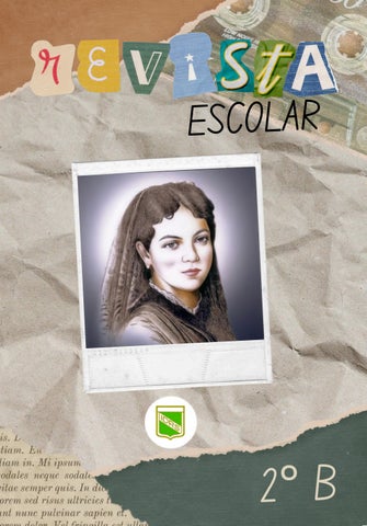 Revista 2do B