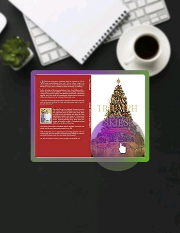 E-book Join the Triumph of the Skies: 31 Reasons to Celebrate Christmas by Dave Mallinak