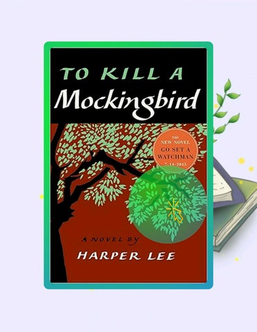 Read & Learn To Kill a Mockingbird (Harperperennial Modern Classics) by Harper Lee