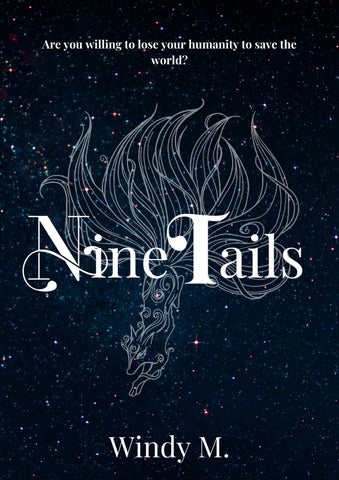 Copy of [FREE CHAPTER] Nine Tails Chapter 1 The Former Demon King (Arc 1 The Calamity)) (1)