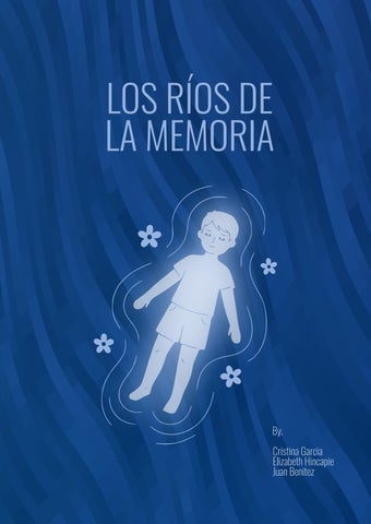 Los ríos de la memoria Ituango 1