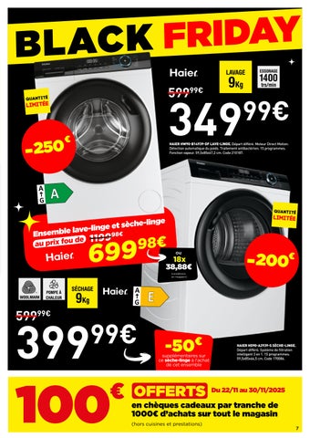 BLACK FRIDAY 第 7 页