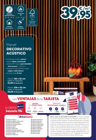 Especial invierno 英文 BricoCentro 第 24 页