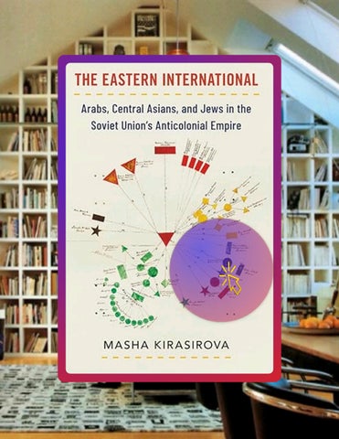 PDF THE EASTERN INTERNATIONAL (Oxford Studies in International History) by KIRASIROVA