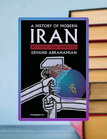 Get Ebook A History of Modern Iran by Ervand Abrahamian