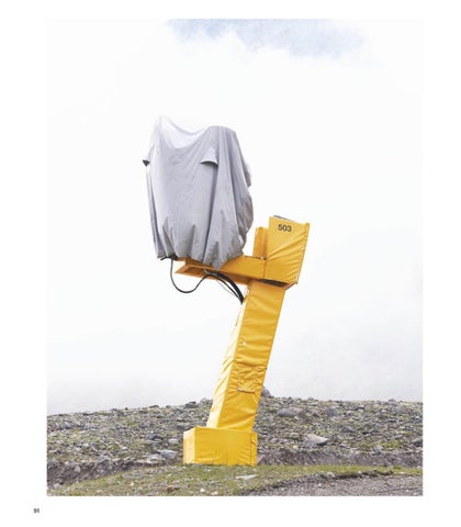 ACC Art Books 灯饰目录 · Walter Niedermayr 第 11 页