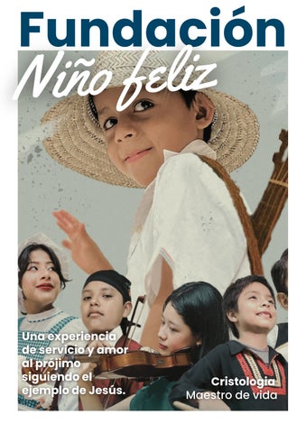 Revista cristologia acción solidaria 