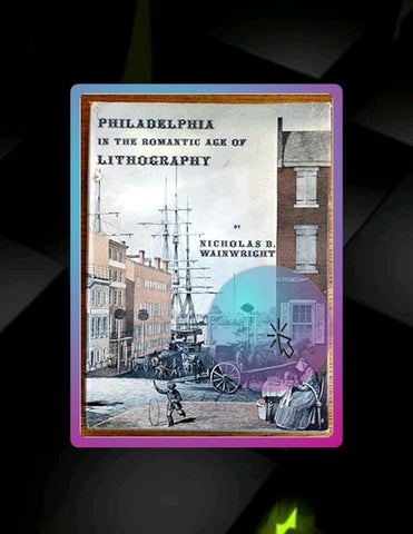 Quick Ebook Nicholas B. Wainwright by Nicholas B. Wainwright