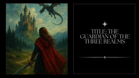 The Guardian of the Three Realms