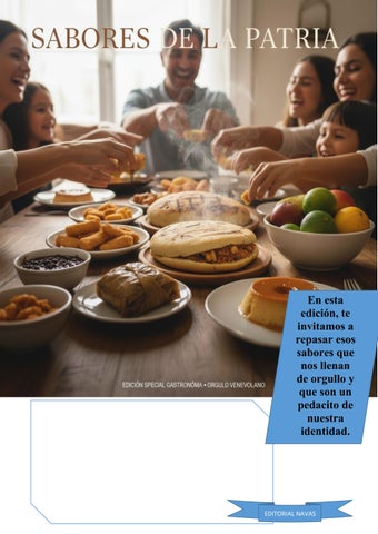 REVISTA GASTRONOMIA ed2