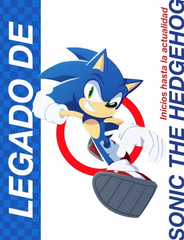Legado de Sonic_PIA