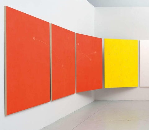 ACC Art Books 灯饰目录 · Pier Paolo Calzolari 第 10 页