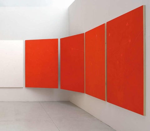 ACC Art Books 灯饰目录 · Pier Paolo Calzolari 第 11 页